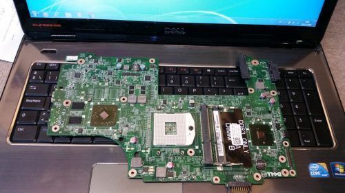 Servicio Tecnico Portatil Dell