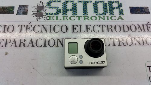 Servicio Tecnico Gopro en Alicante
