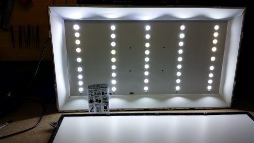 Servicio Tecnico Televisores en Alicante.