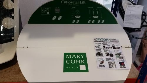 Reparar CatioVital Lift