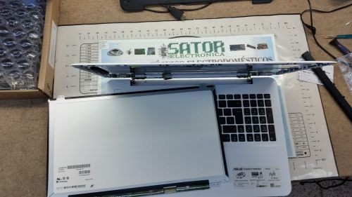 Reparar Asus en Alicante