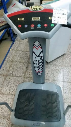 Reparar Vibro V10000