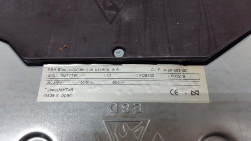 Donde reparar vitroceramica