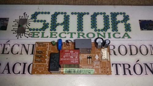 Reparar circuito KY033H