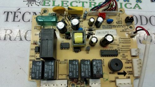 Reparar circuito WQP12