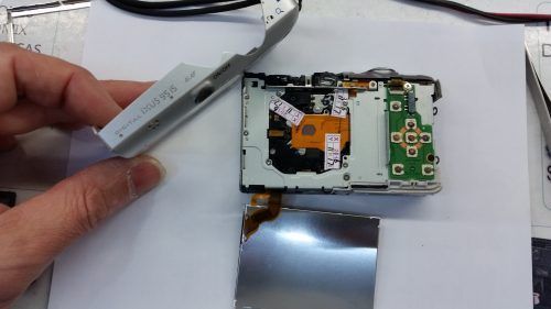 Servicio Tecnico Canon Alicante