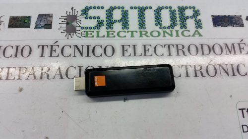Reparar pincho Orange