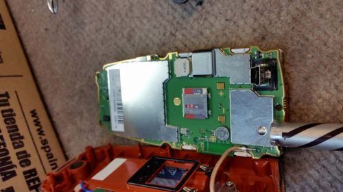 Reparar usb navegador