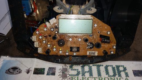 Reparar Thermomix