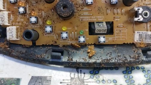 Servicio Tecnico Thermomix Alicante
