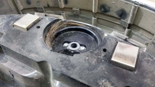Servicio Tecnico Roomba