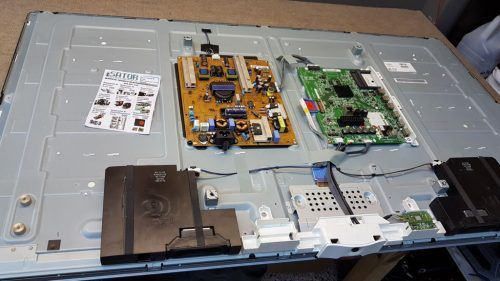 Reparar tv Lg en Alicante