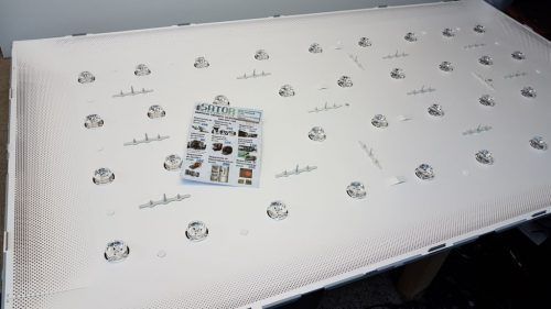 Reparar Leds Tv Lg en Sator Electronica