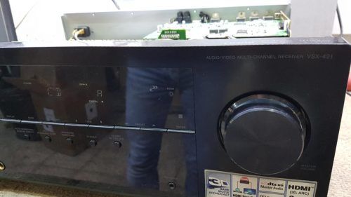 Servicio Tecnico Pioneer