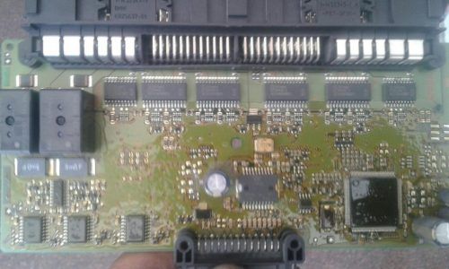 Reparar circuito Bmw E9X-E8xCA-NSW