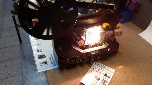 Reparar Proyector (2)