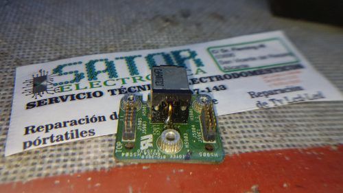 Reparar Asus Alicante