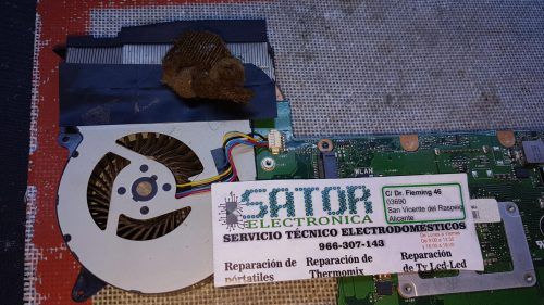 Donde Reparar Asus en Alicante