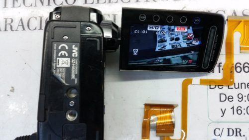 Servicio Tecnico Jvc en Alicante