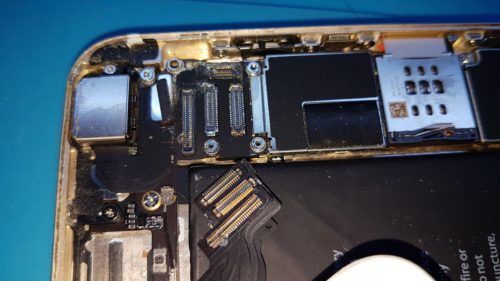 Servicio Tecnico iPhone Alicante