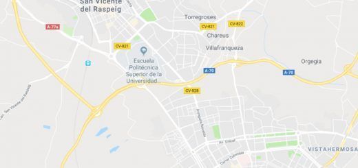 Servicio Tecnico en Alicante