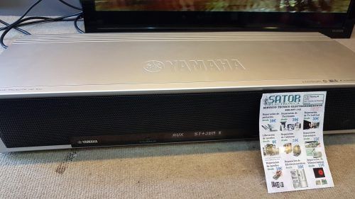 Servicio Tecnico Yamaha en Alicante