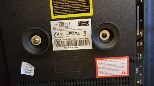 Servicio Tecnico Blaupunkt en Alicante