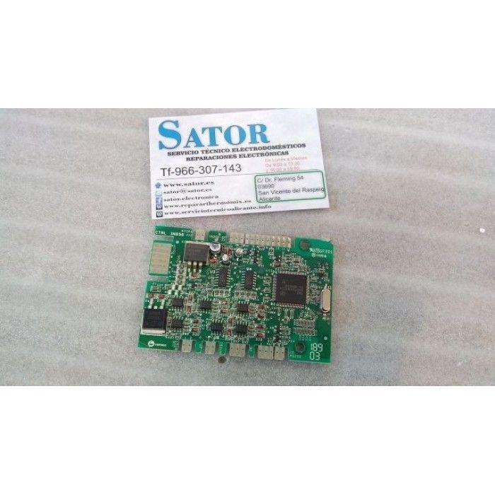 Reparar Circuito Fagor C42P015A2