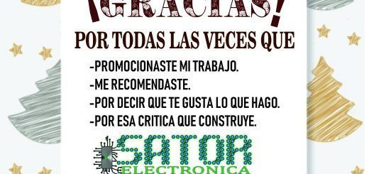 Servicio Tecnico Alicante Sator Electrónica