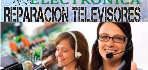 Servicio Tecnico Televisores en Alicante