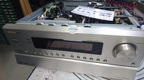 Amplificador onkyo