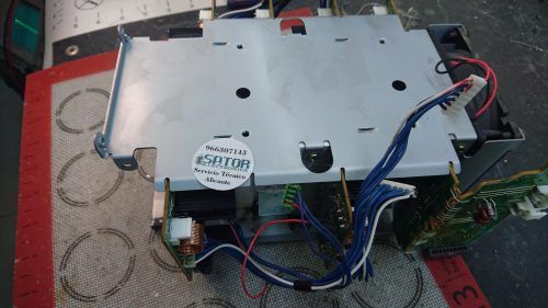 amplificador onkyo por dentro reparacion Sator electronica