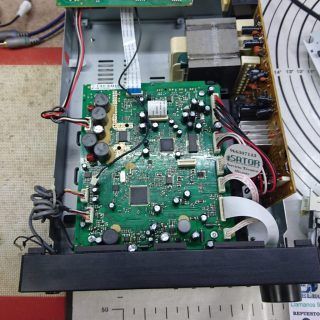 pioneer xhm20