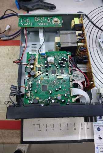 pioneer xhm20