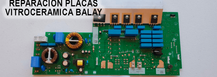 Servicio Tecnico Vitroceramicas en Alicante