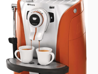 cafetera Sator Electronica
