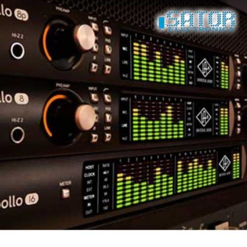 SATOR Electrónica 