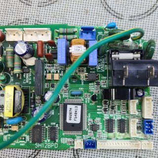 Donde reparar circuito aire acondicionado DB93-02584A Samsung sh12bpd en Sator electronica