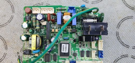 Donde reparar circuito aire acondicionado DB93-02584A Samsung sh12bpd en Sator electronica