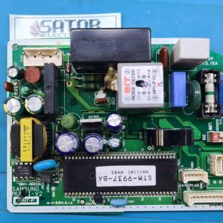 Reparar circuito Db41-00022A