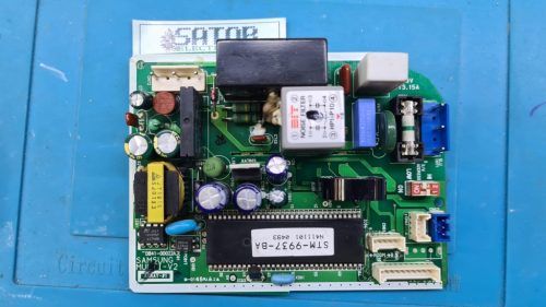 Reparar circuito Db41-00022A