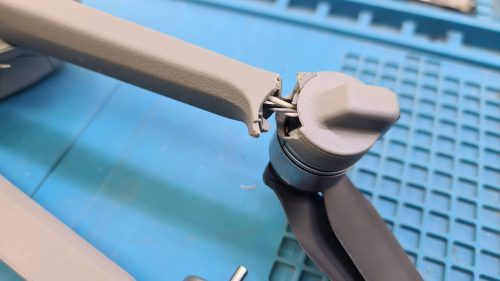 Servicio Tecnico Dji reparar Dron en Sator (2)