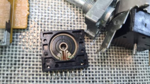 Donde Reparar Onkio A-9010 en Alicante Sator Electronica