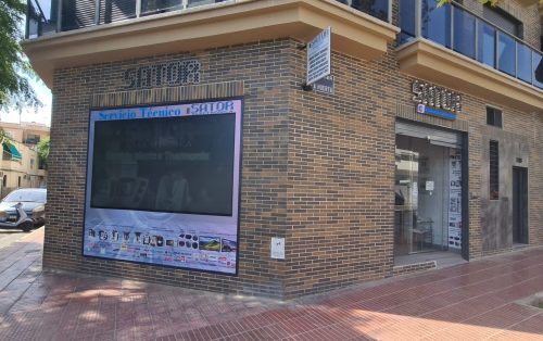 Sator Electronica Servicio Tecnico Televisores en San Vicente del Raspeig Alicante