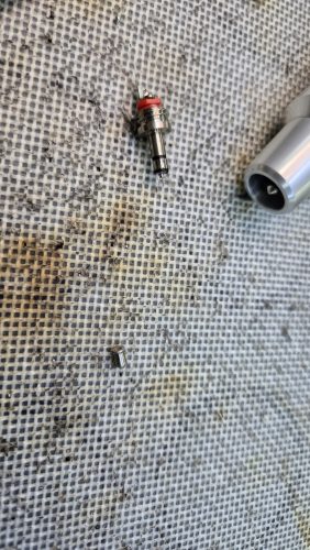 Reparación de máquina de tatuar en Sator Electrónica