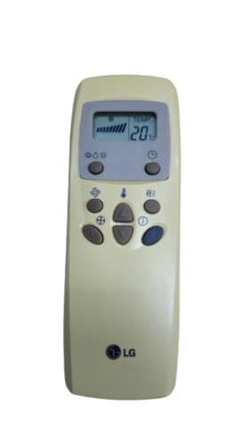 Reparar Mando a Distancia Aire Acondicionado en Sator