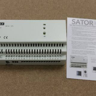 Reparar Circuito Fermax 4810 con garantía – Sator Electrónica