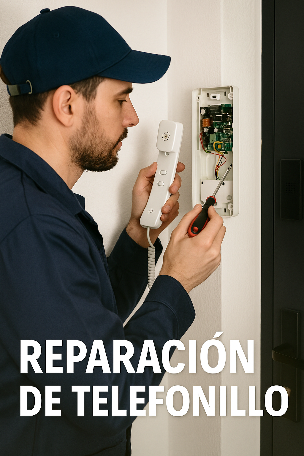 fuente de alimentación Fermax 4812