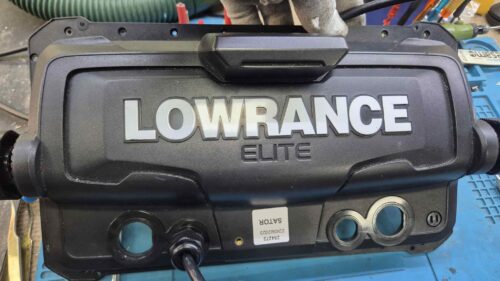 Servicio Tecnico Lowrance en Sator Alicante